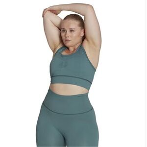 Adidas FORMOTION Sport Bra. Sz. 1X